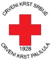 Red Cross Palilula